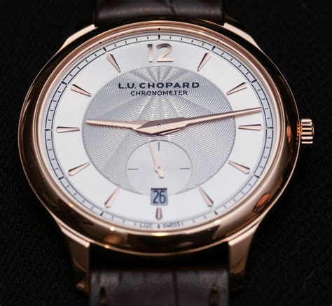 chopard luc 1860.